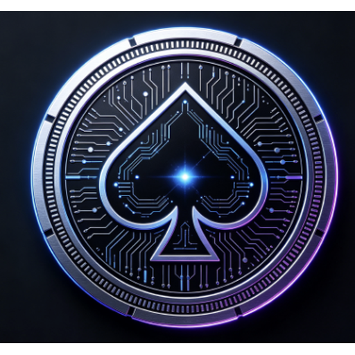 决战十三水窍门大全-高手进阶攻略 Logo